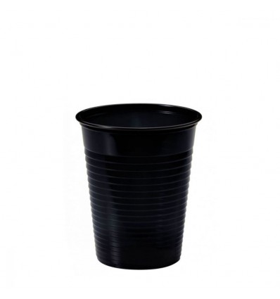 Tovagliolo 25x25 Nero