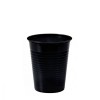 Tovagliolo 25x25 Nero