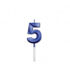 Candelina picks prestige 4 blu