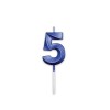 Candelina picks prestige 4 blu