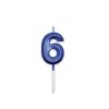 Candelina picks prestige 5 blu