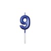 Candelina picks prestige 8 blu