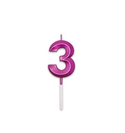 Candelina picks prestige 2 fucsia