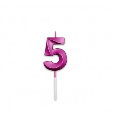 Candelina picks prestige 4 fucsia