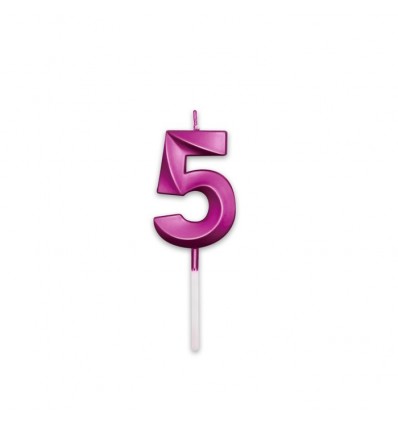 Candelina picks prestige 4 fucsia