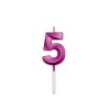 Candelina picks prestige 4 fucsia
