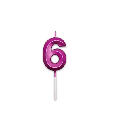 Candelina picks prestige 5 fucsia