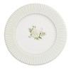 Piatti maxi 33 cm Floral White