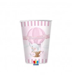 Piatti 18 cm Benvenuta