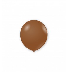Palloncini in Lattice 5" Bianco latte