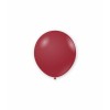 Palloncini in Lattice 5" Moka