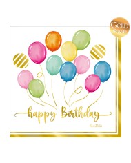 bicchieri 250 cc happy birthday