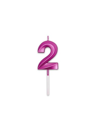Candelina picks prestige 2 fucsia