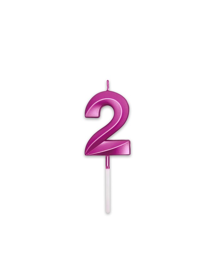 Candelina picks prestige 2 fucsia
