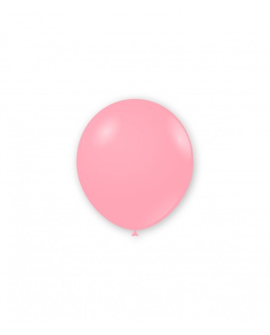 Palloncini in lattice standard 5'' rosa 24 big bubble pz100