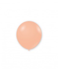 Palloncini in lattice standard 5'' bianco pz100