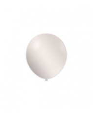 Palloncini in lattice metal 5'' blu 54 pz100