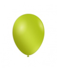 Palloncini in lattice metal 12'' verde 55 pz100