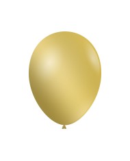Palloncini in lattice metal 12'' perla pz100
