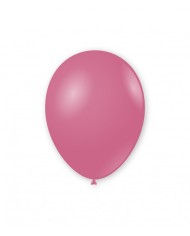 Palloncini in lattice standard 10'' rosso pz100