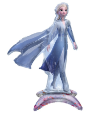 Festone bandiera Frozen mt 2,30