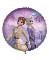 Pallone Foil 68x90 cm supersized Elsa