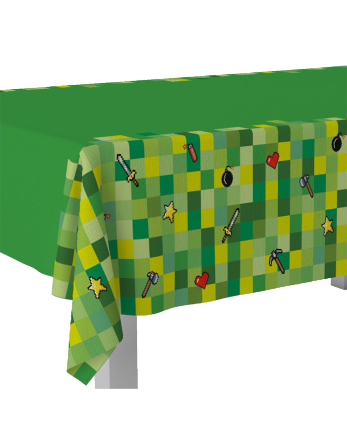 Tovaglia Tnt Party 120 x 180