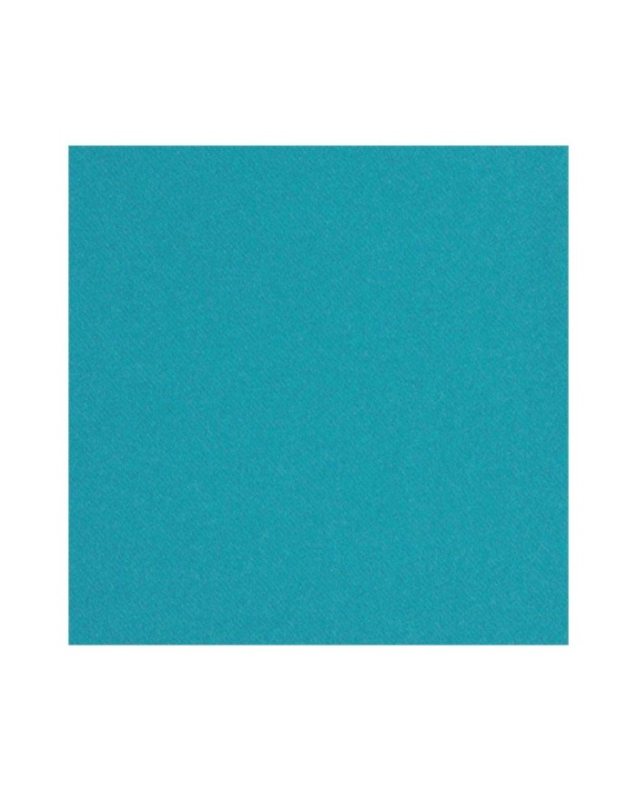 Tovaglioli 33 x 33 Turchese