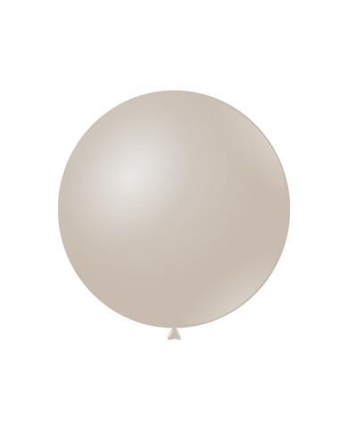 Palloncini in lattice standard 19'' latte pz50