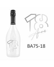 Astoria Santero 18 anni argento 0,75l