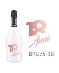 Astoria Santero 18 anni oro 0,75l