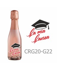 Prosecco Santero auguri dottore 0,75l