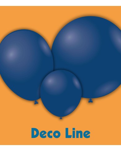 Palloncini 18" Blu Prussiano