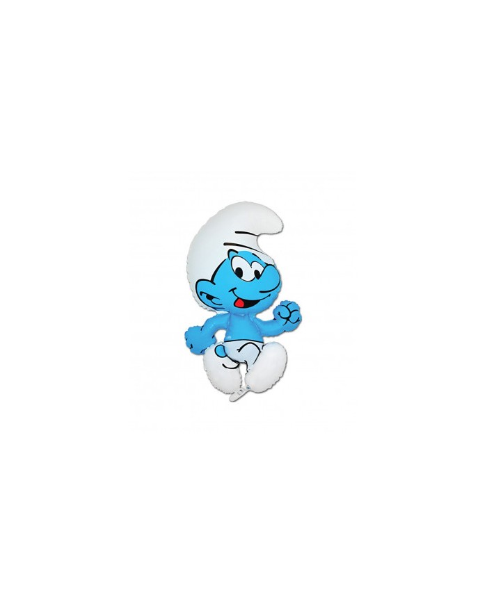Mylar Puffo SuperShape h37"