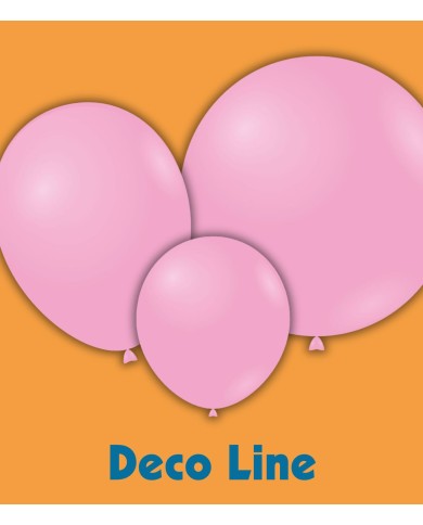 Palloncini 12'' Rosa Flamingo