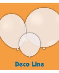 Palloncini 5" Azzurro Polvere