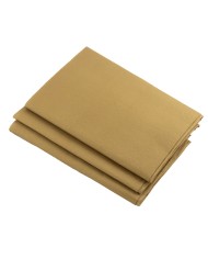 Tovaglia airlad oro 140 x 240