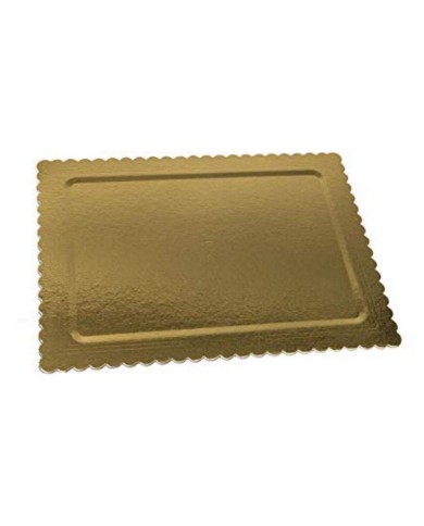 Vassoi ala oro 40x50 cm kg 10