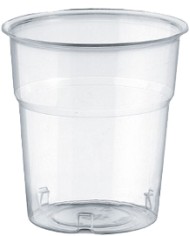 Bicchieri Kristal 160 cc confezioni da 50 pz isap