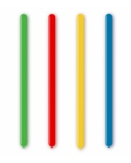 Palloncini modellabili 160 ass pz 100