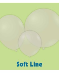 Palloncini 18" Cranberry confezione da 20 pz