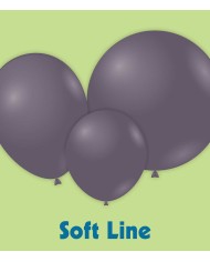 Palloncini 18" Latte confezione da 20 pz