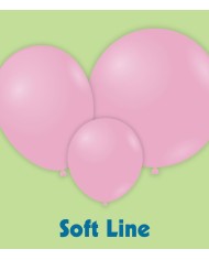 Palloncini 18" Lilla confezione da 20 pz