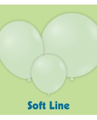 Palloncini 18" Lilla confezione da 20 pz