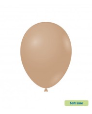 Palloncini 12" Crema pz 50