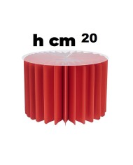 Colonna carta 180 gr h 20 diam 30