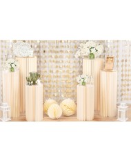 Colonna carta 180 gr h 20 diam 30