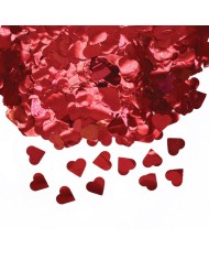 Piatti cm 17 x 18 sagomati cuore pz 8