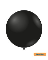 Mongolfiera 26" Nero Onice pz 1