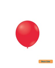 Palloncini 5" Rosso Scarlatto